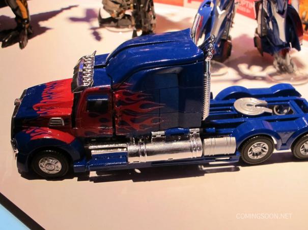 Hasbro Toy Fair 2014 - Star Wars, Transformers and GI Joe