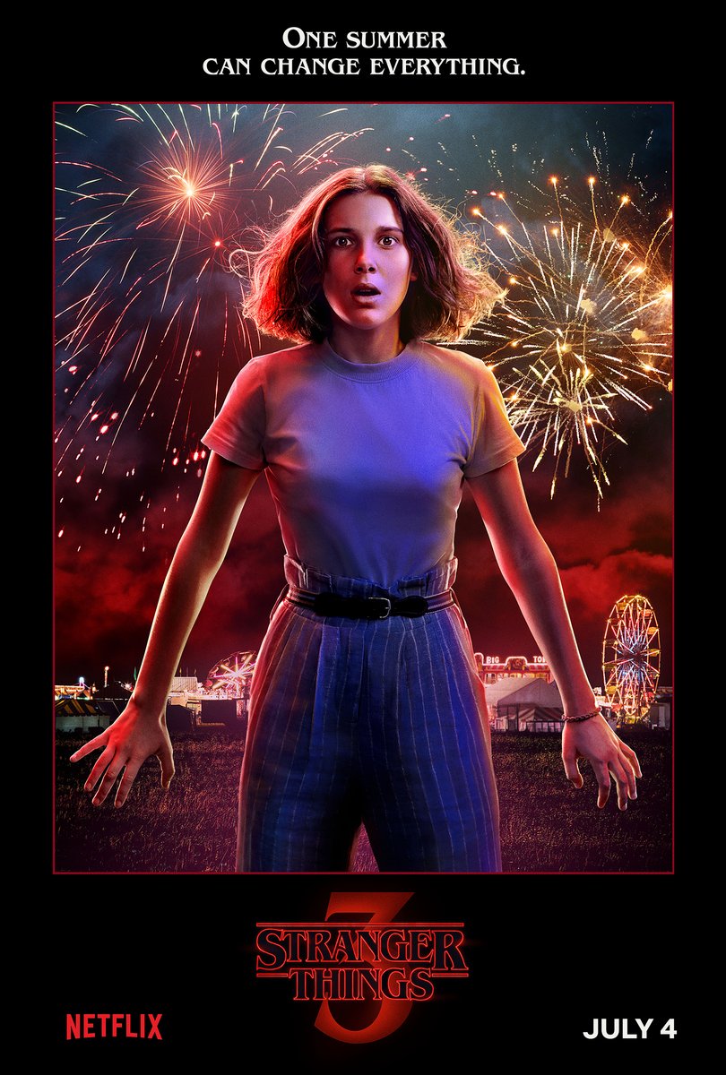 stragerthings #strangerthings5 #officialposter #love #sad #excited #w