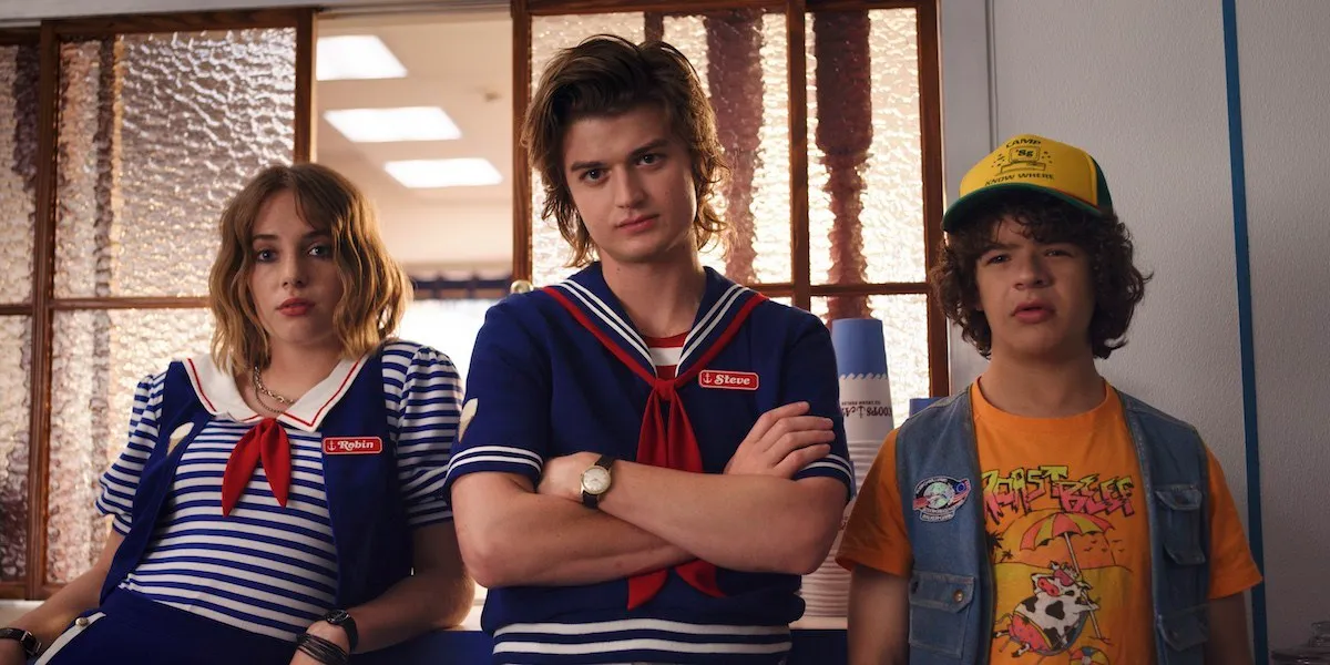 Stranger Things 3': Start Your 30-Day Countdown With New Poster – Deadline