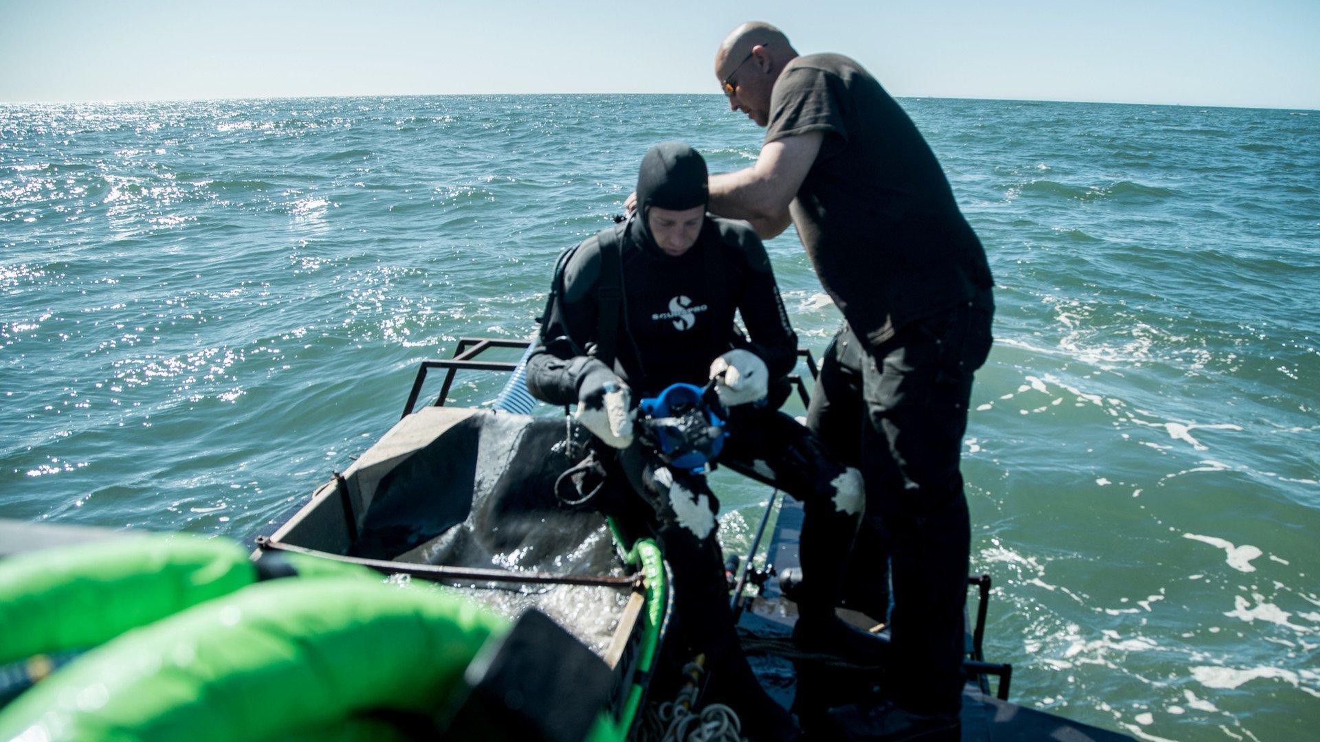 Bering Sea Gold - Season 12, May 8 on Discovery