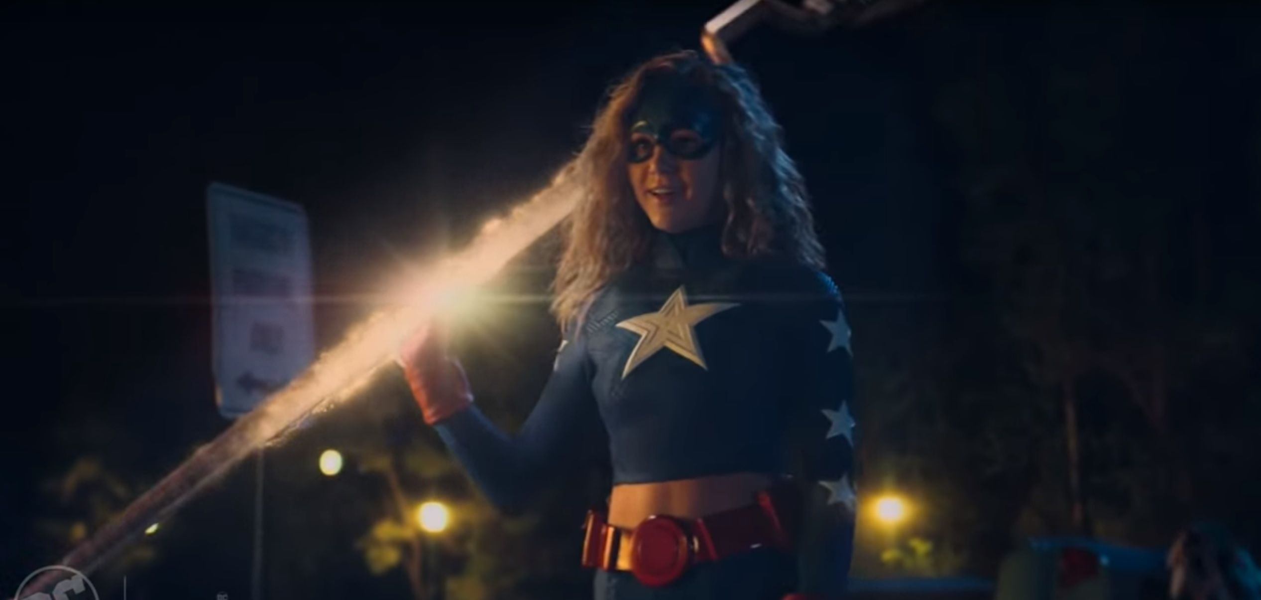 Stargirl, May 11, DC Universe