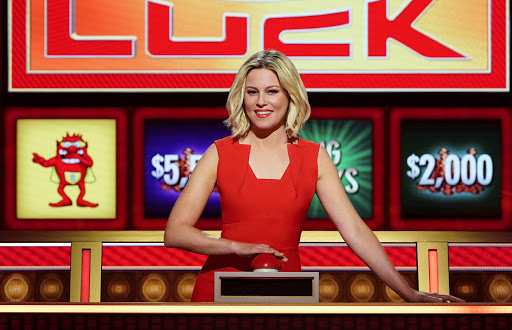Press Your Luck - Season 2, May 31 on ABC