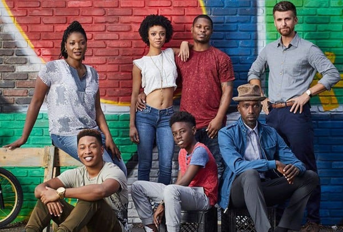The CHI - Season 3, July 5 on Showtime