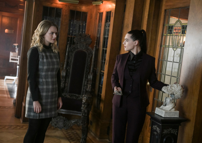 Supergirl 4.15