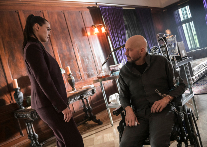 Supergirl 4.15