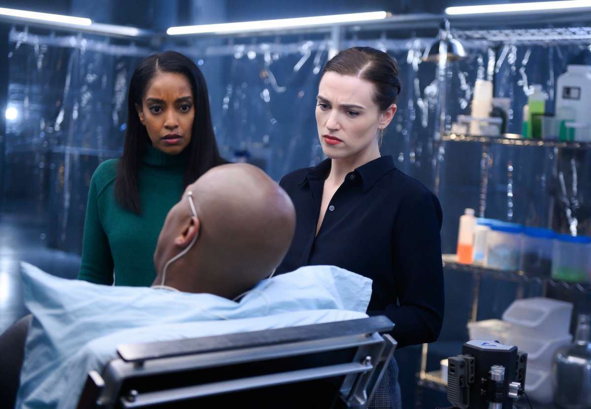 Supergirl Episode 4 19 American Dreamer 10