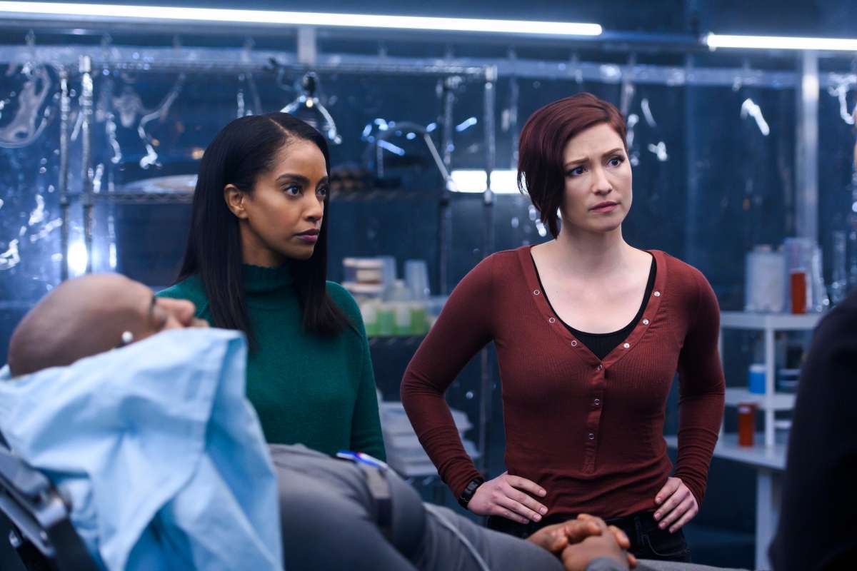 Supergirl Episode 4 19 American Dreamer 12