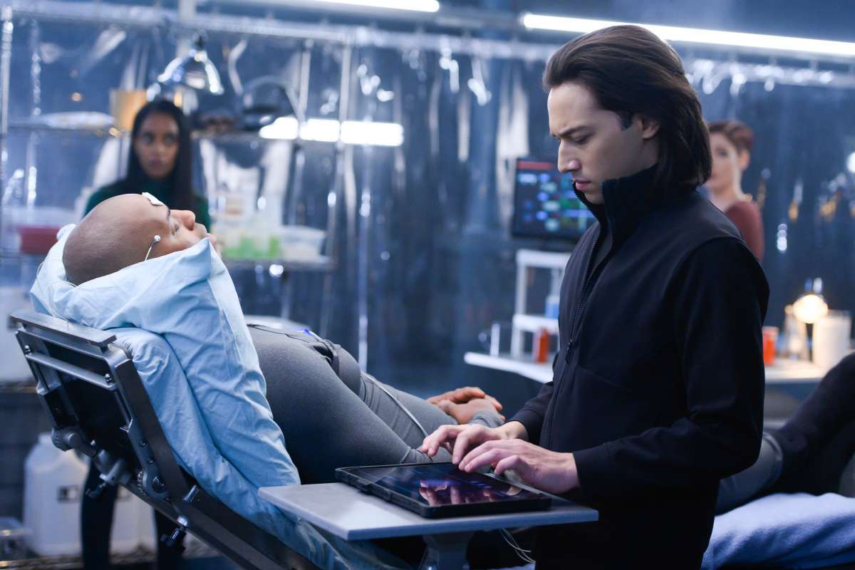 Supergirl Episode 4 19 American Dreamer 13