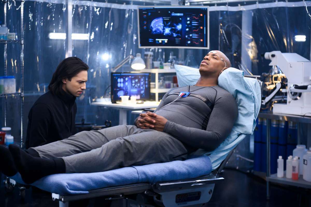 Supergirl Episode 4 19 American Dreamer 15