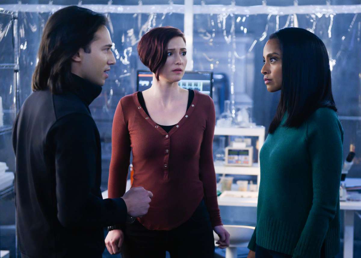 Supergirl Episode 4 19 American Dreamer 16