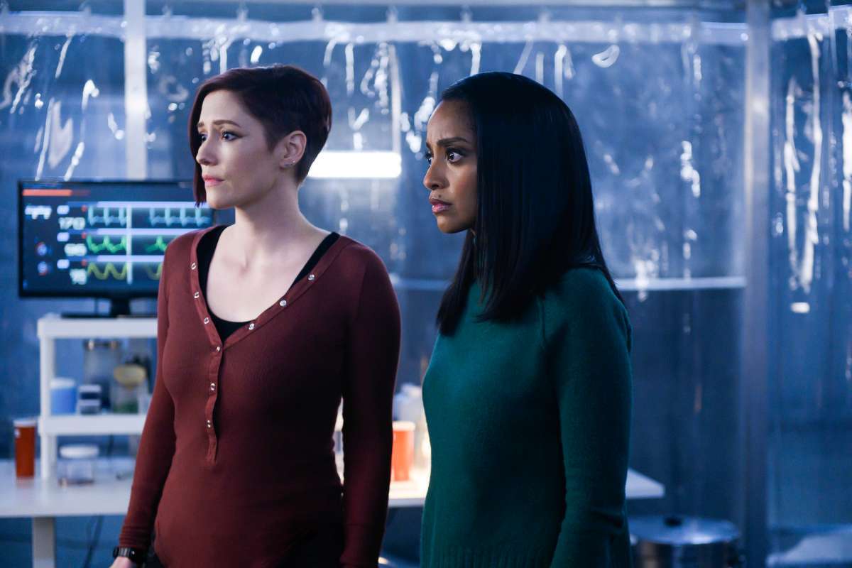 Supergirl Episode 4 19 American Dreamer 2 17
