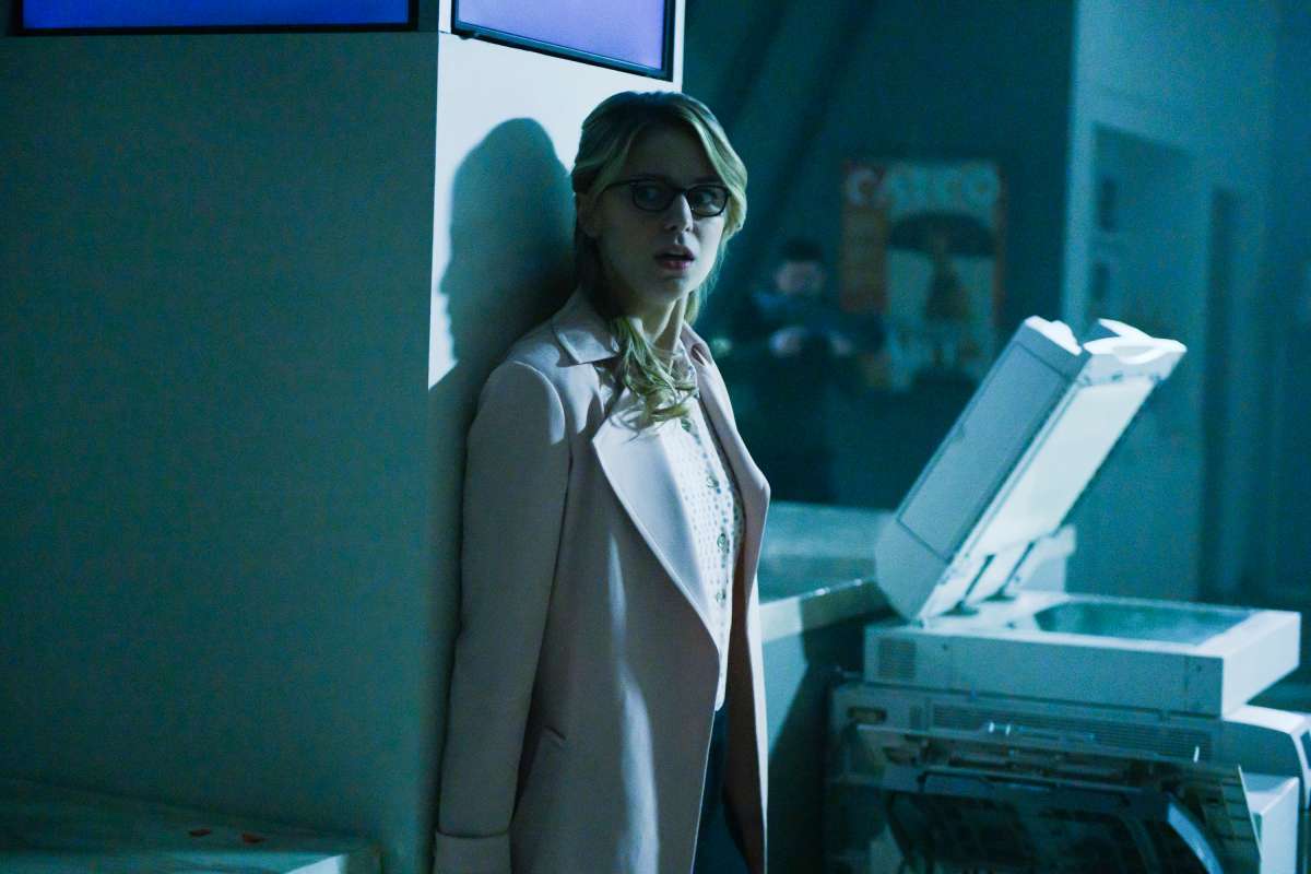 Supergirl Episode 4 19 American Dreamer 5