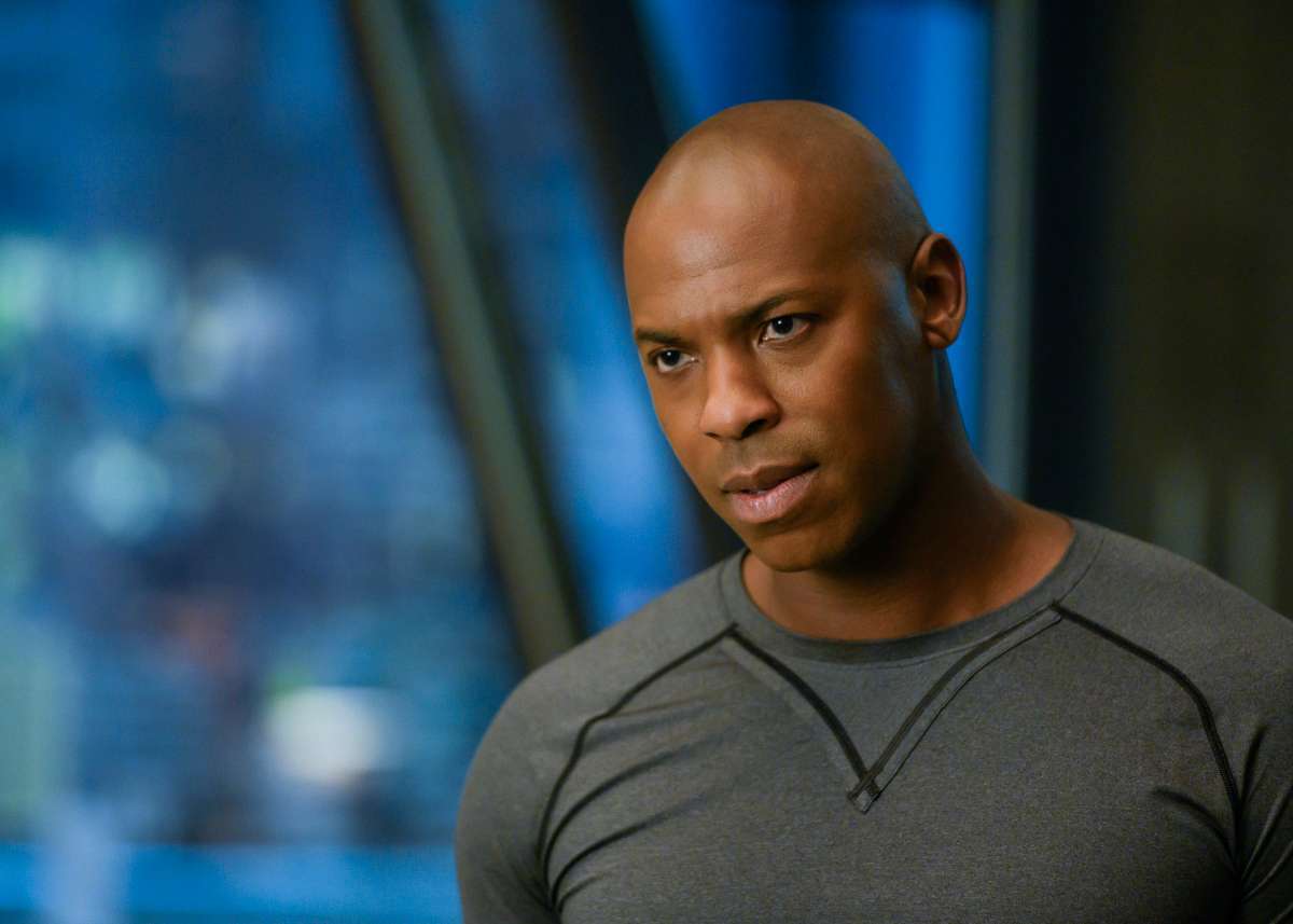 Supergirl Episode 4 19 American Dreamer 6