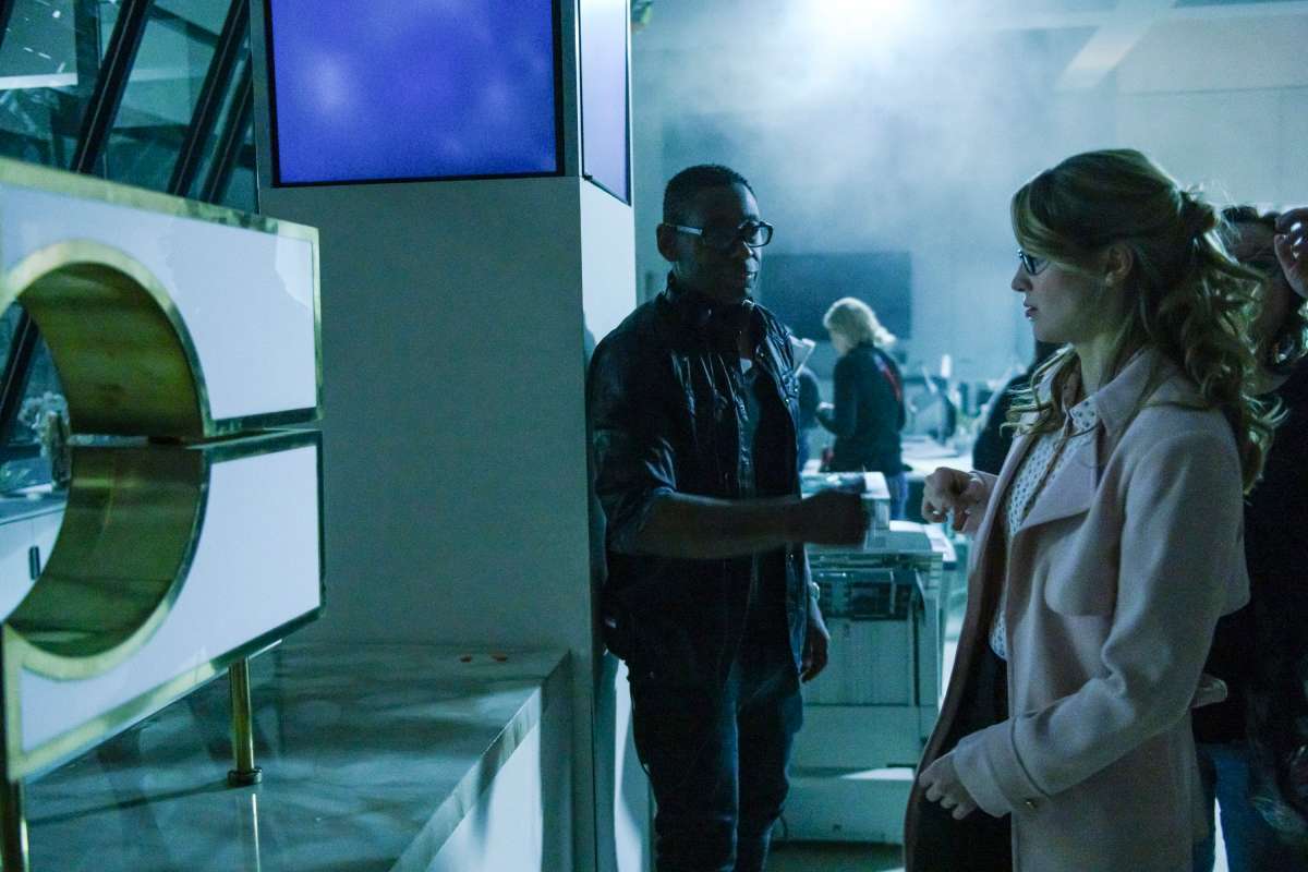 Supergirl Episode 4 19 American Dreamer 9