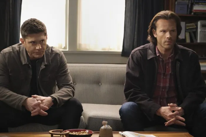 Supernatural - Despair