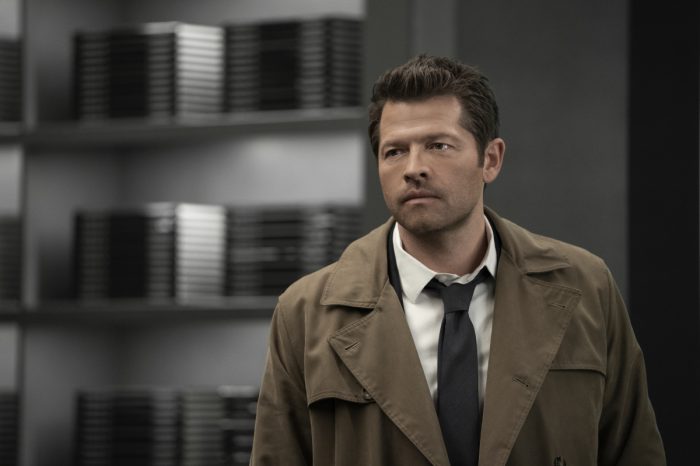 Supernatural - Despair