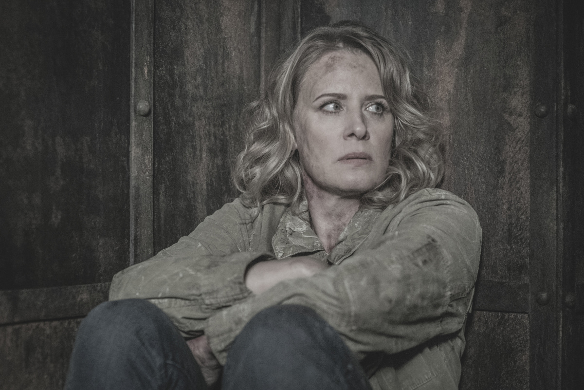 Supernatural - Good Intentions