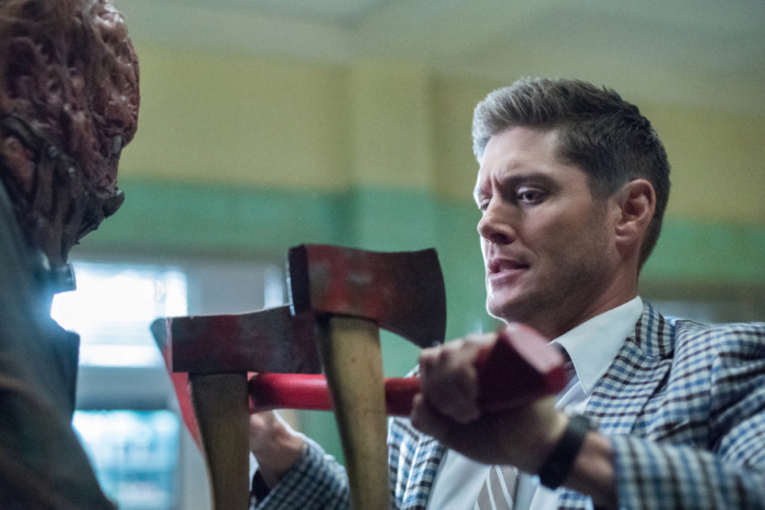 Supernatural - Mint Condition