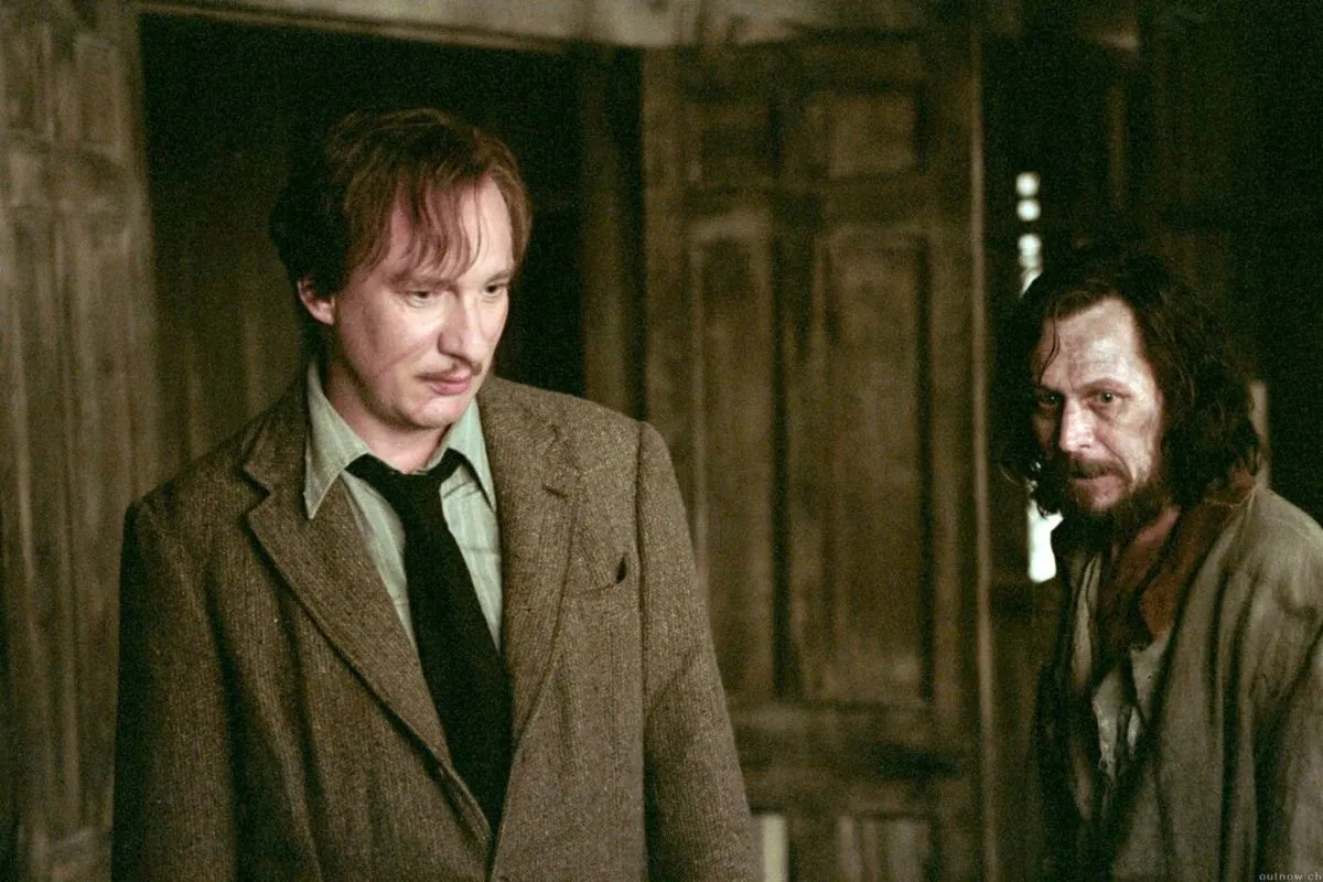 Harry Potter and the Prisoner of Azkaban (2004)