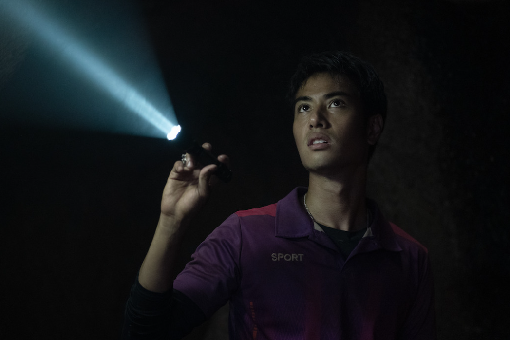 Thai Cave Rescue