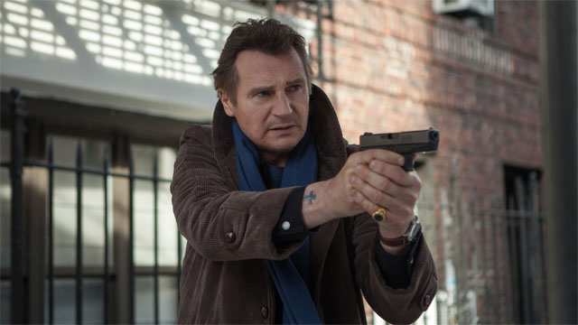 7. A Walk Among the Tombstones