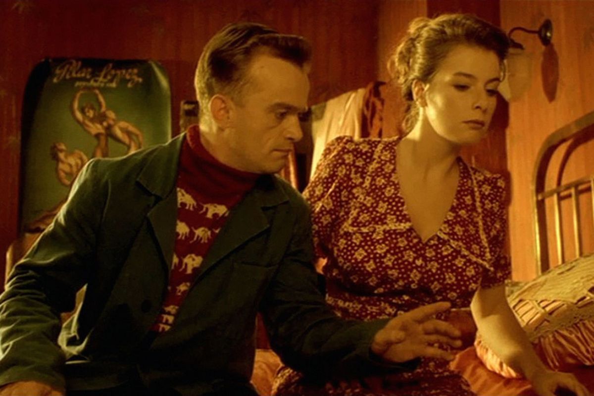 Delicatessen (1991)