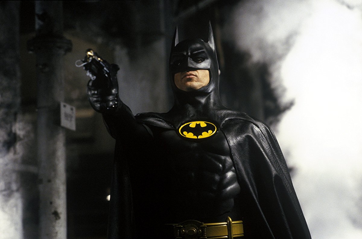 Batman (1989)