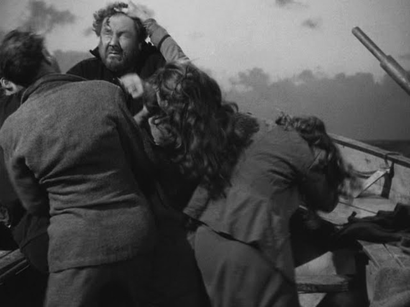 #12: Lifeboat (1944) 