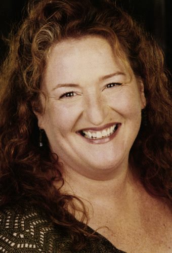 Rusty Schwimmer as Peggy Displasia