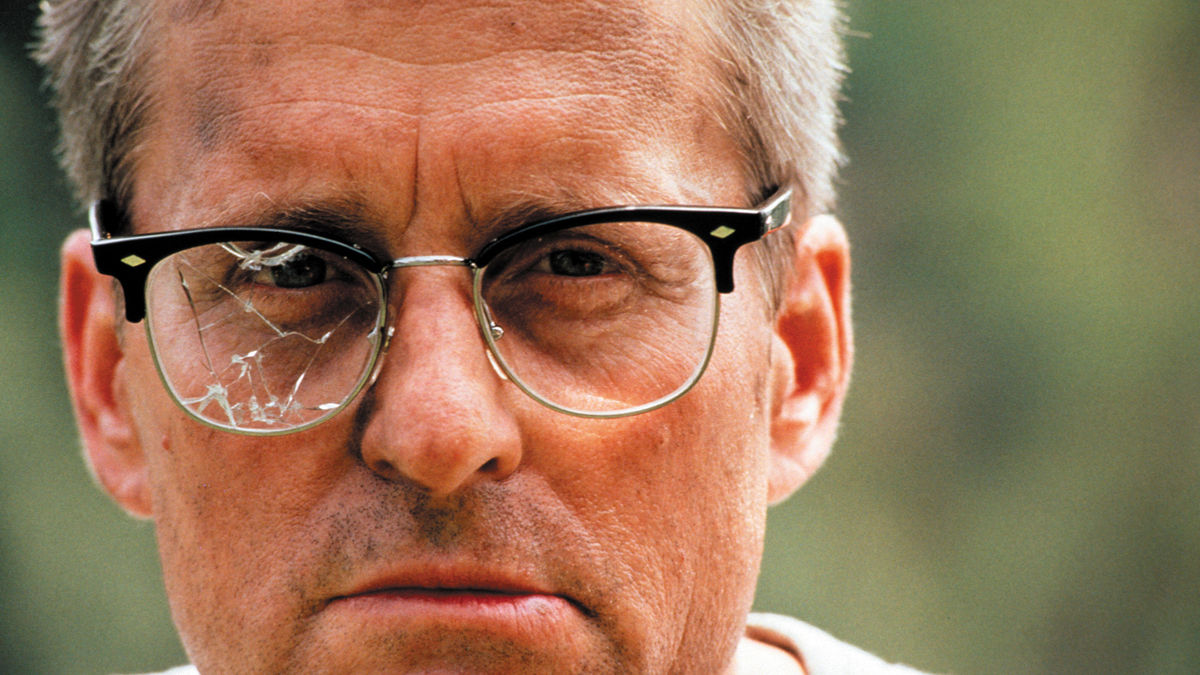 William Foster, Falling Down (1993) 