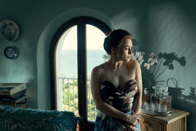 The Crown Season 4