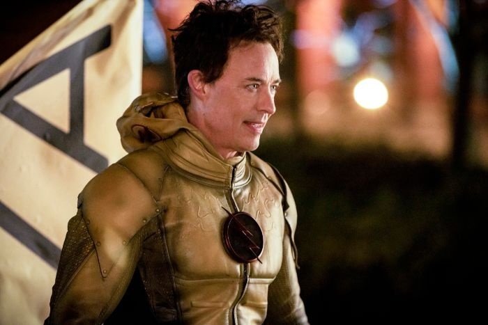 The Flash