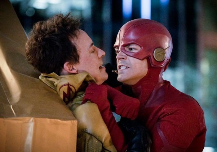 The Flash