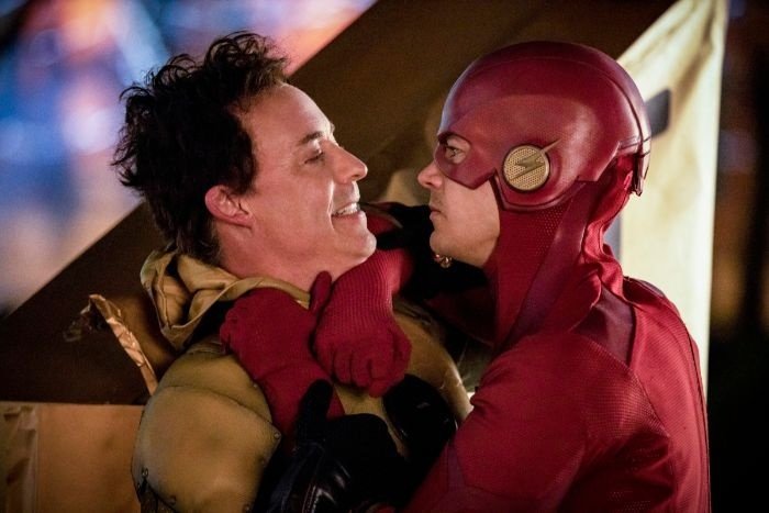 The Flash