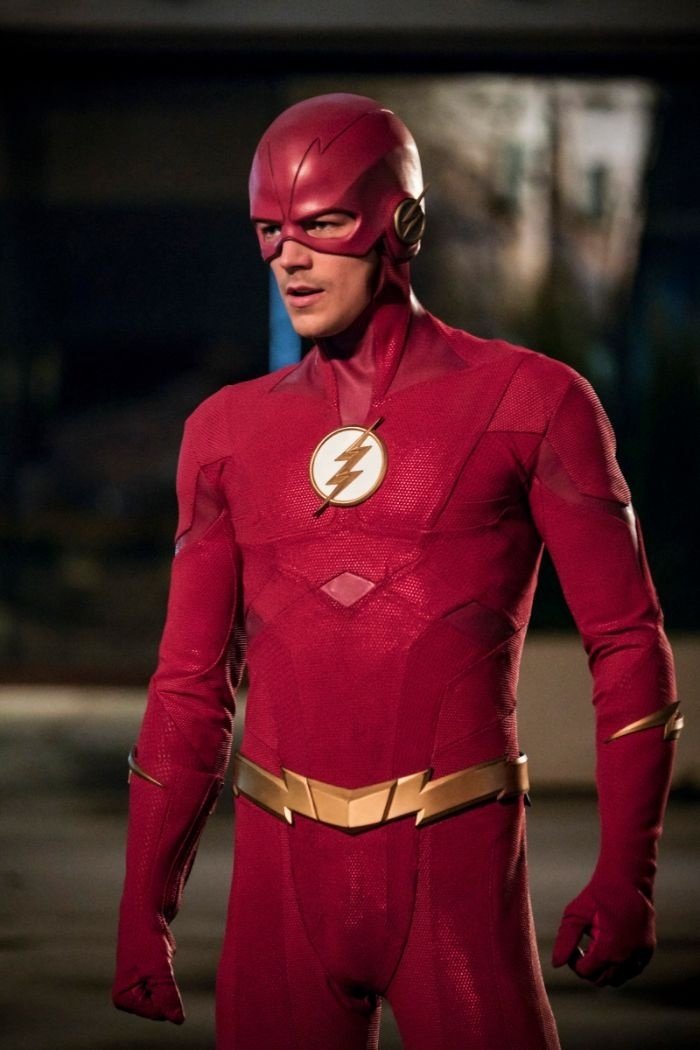 The Flash