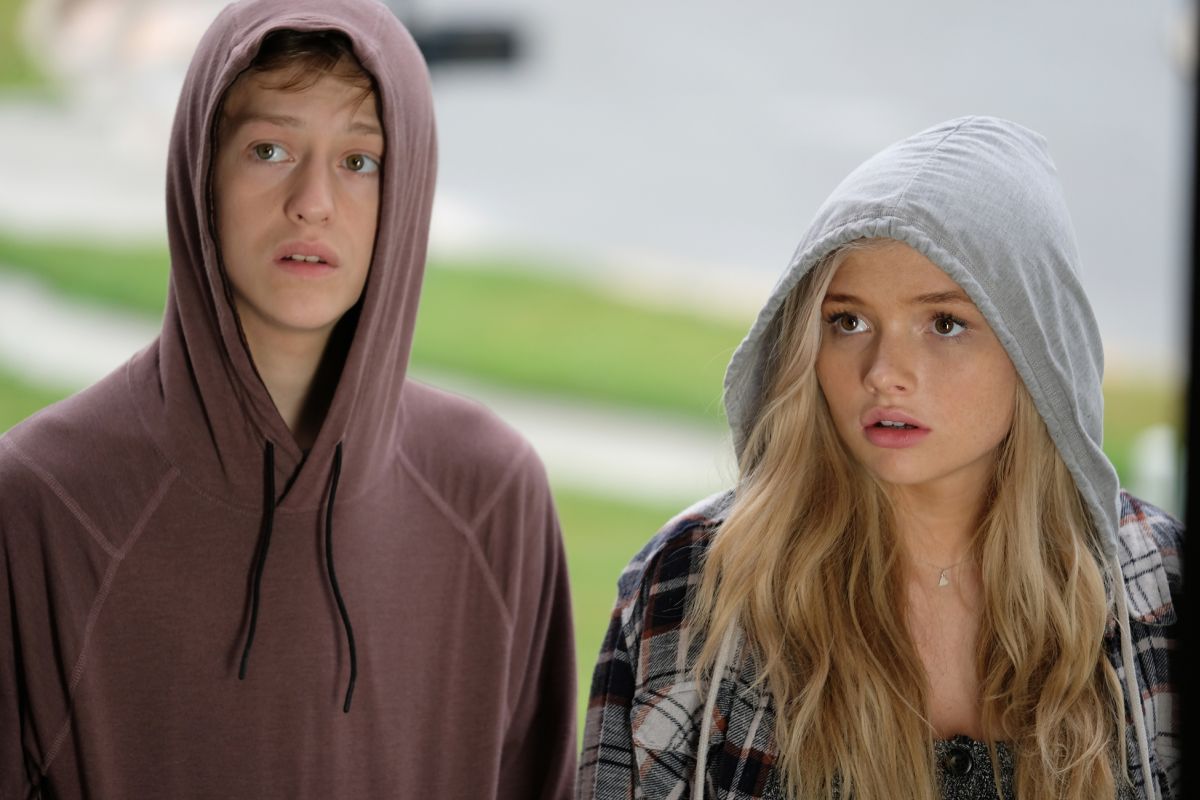 The Gifted 1.03 "eXodus"