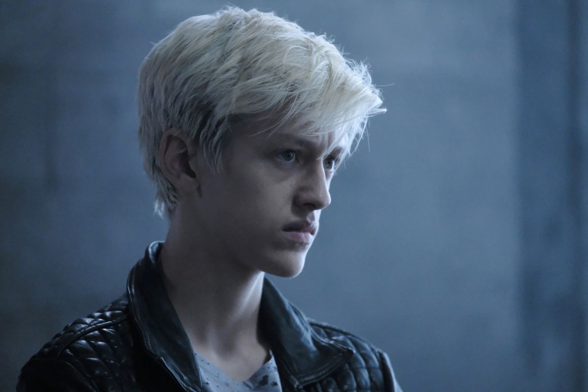 The Gifted season 2