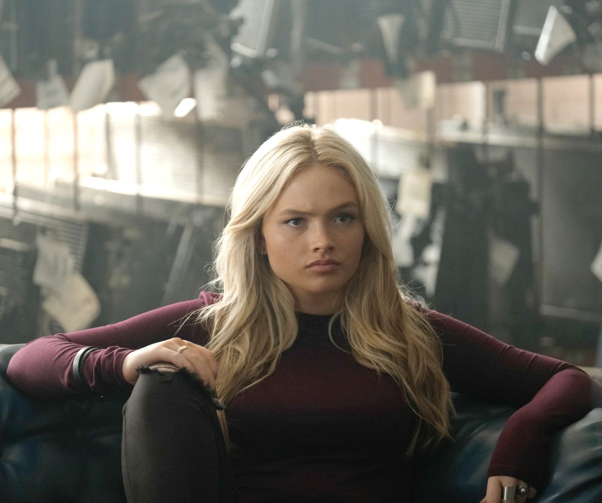 The Gifted season 2