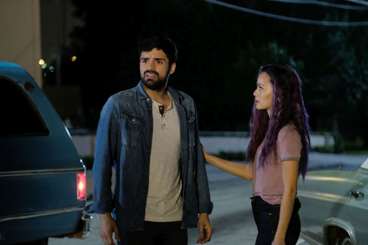The Gifted season 2