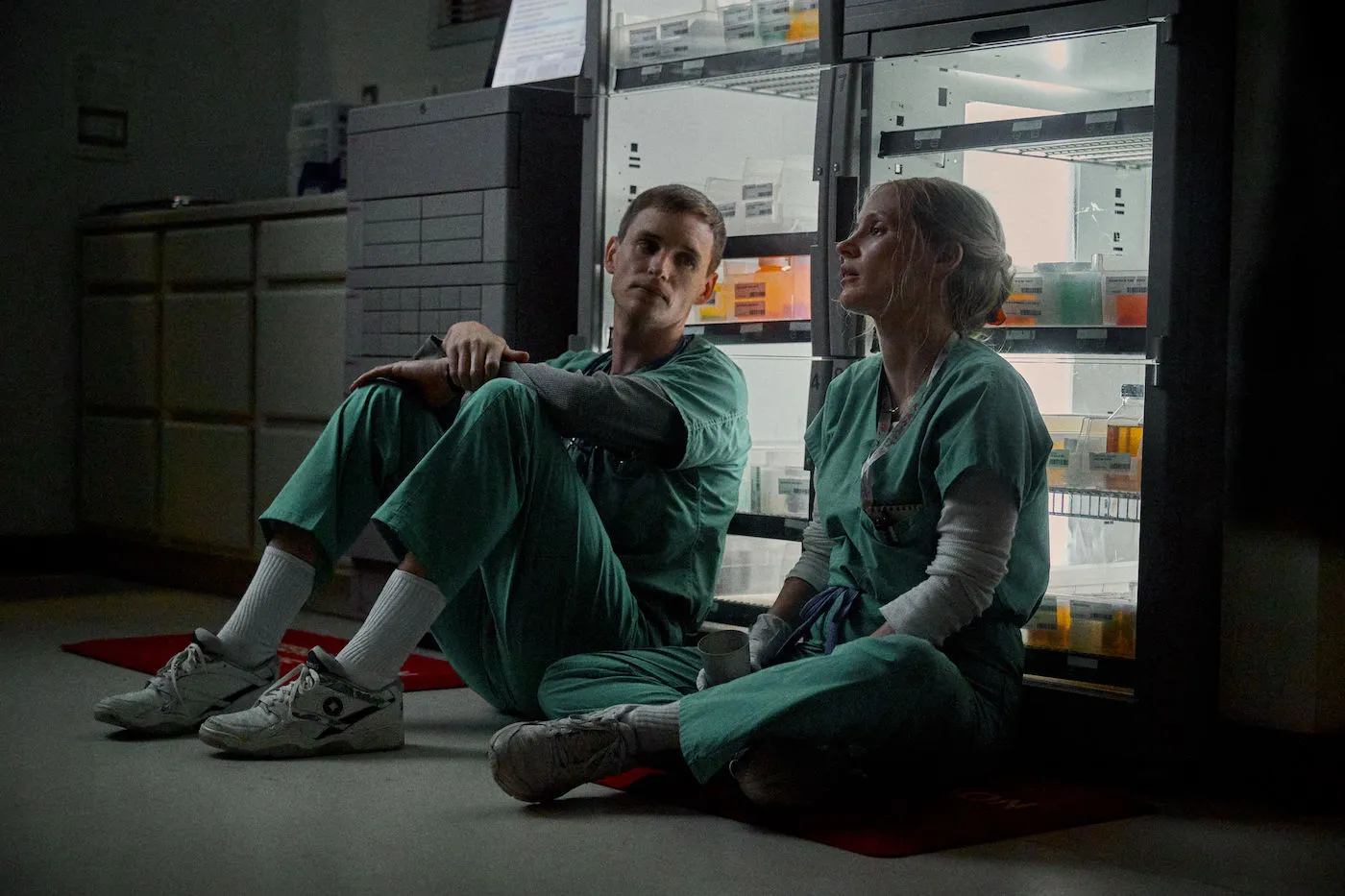 The Good Nurse