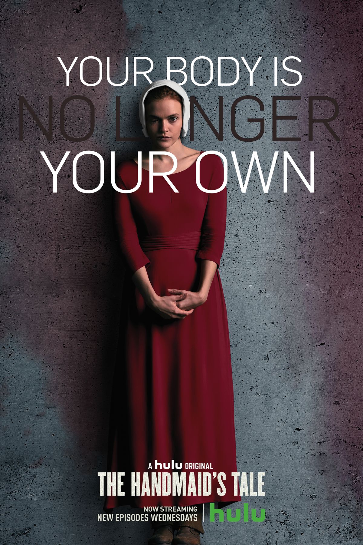 Handmaid's Tale Photos Give You a First Look at the Series