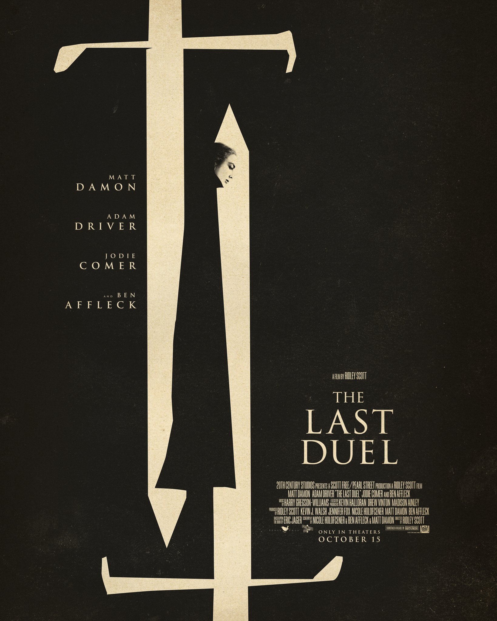 The Last Duel