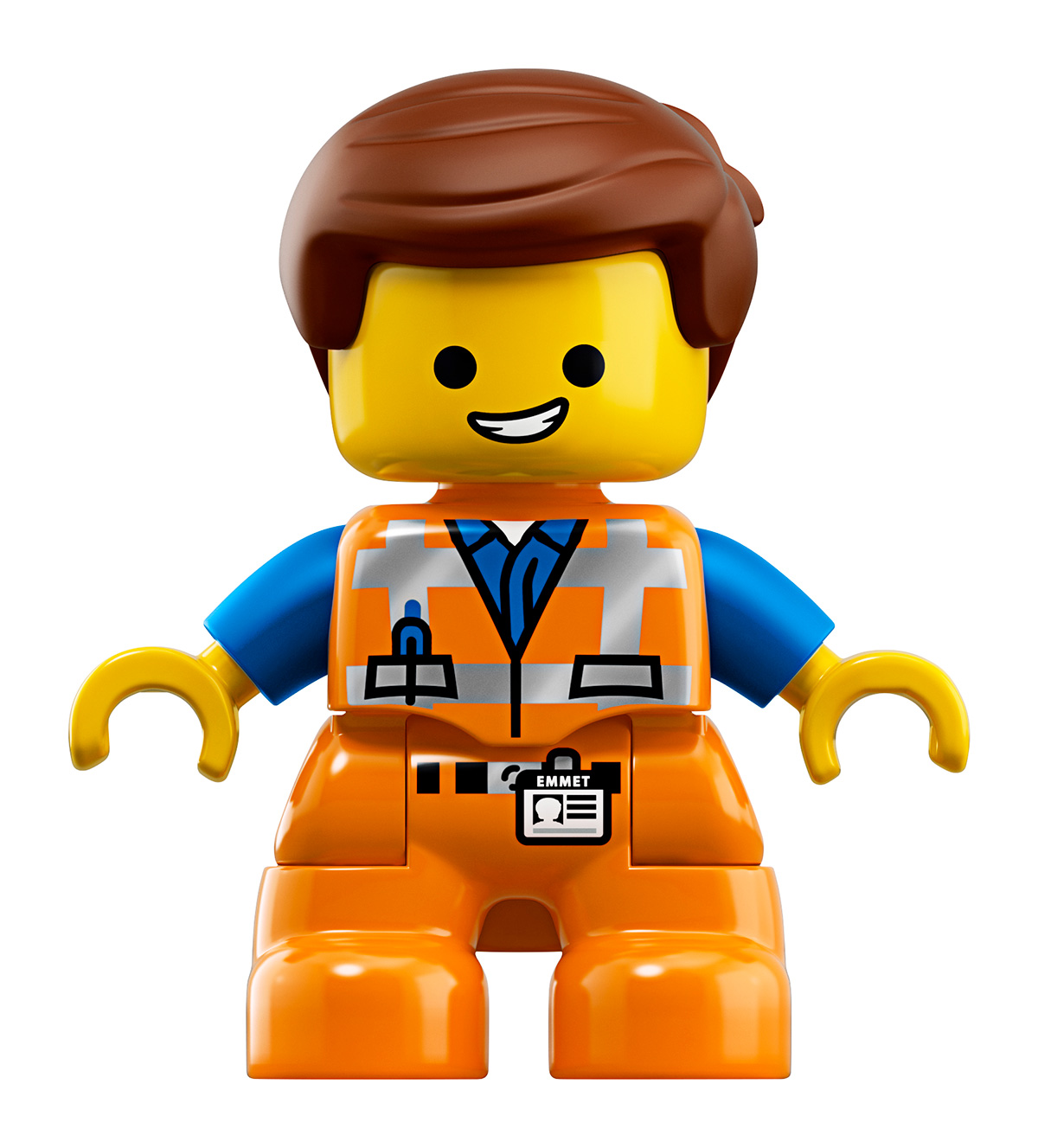 The LEGO Movie 2 Building Sets