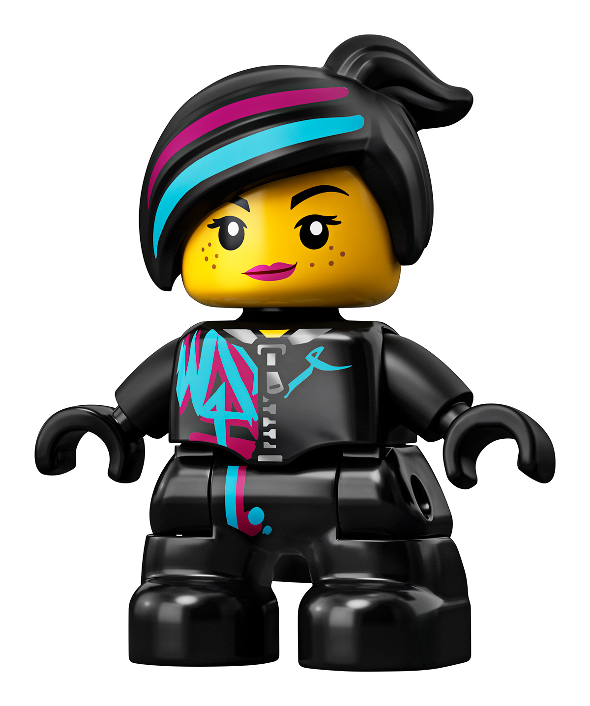 The LEGO Movie 2 Building Sets