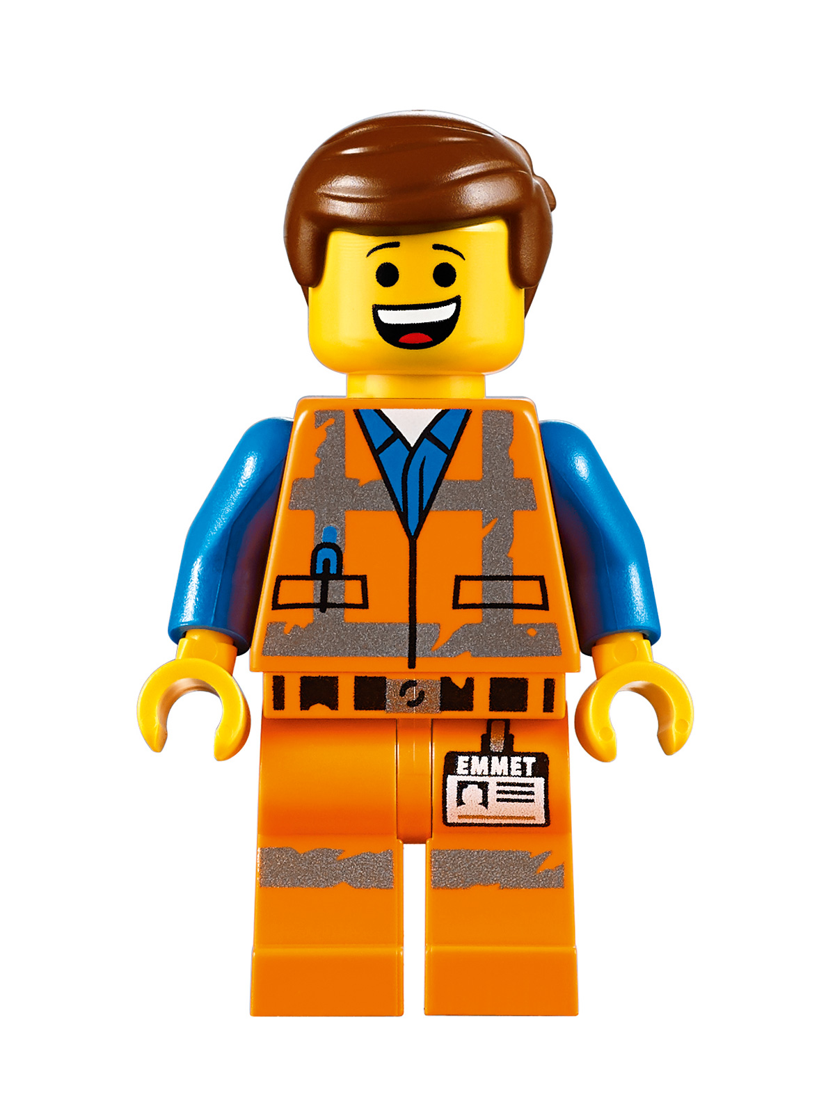 The LEGO Movie 2 Building Sets