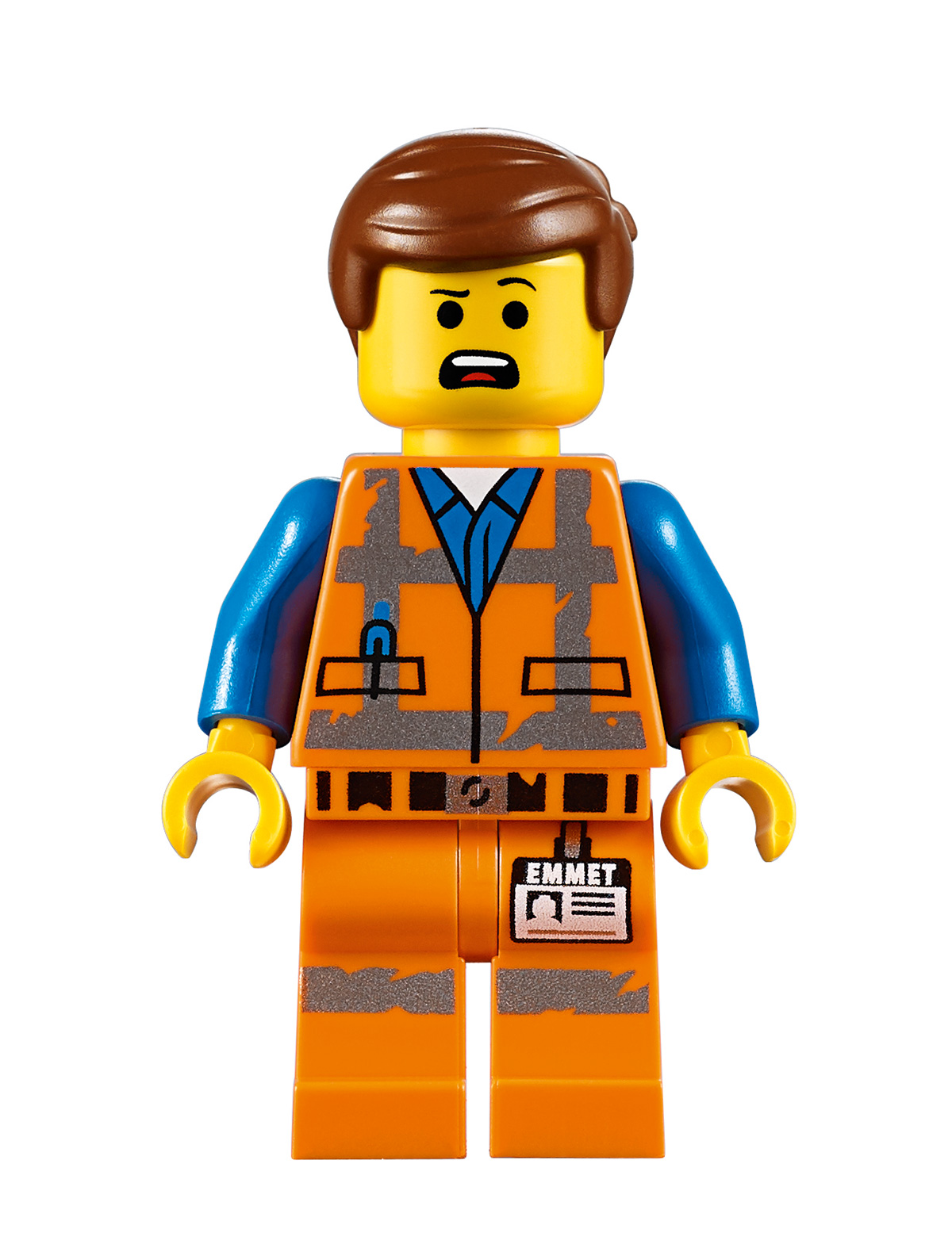 The LEGO Movie 2 Building Sets