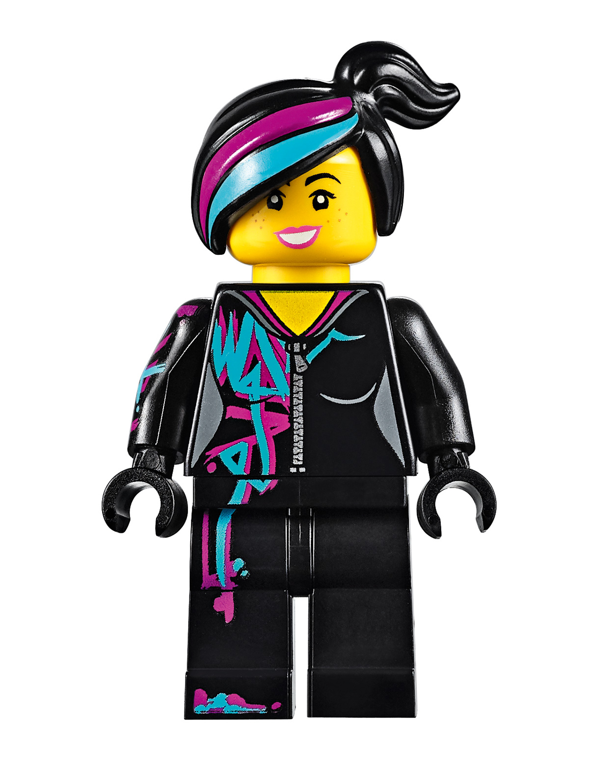 The LEGO Movie 2 Building Sets