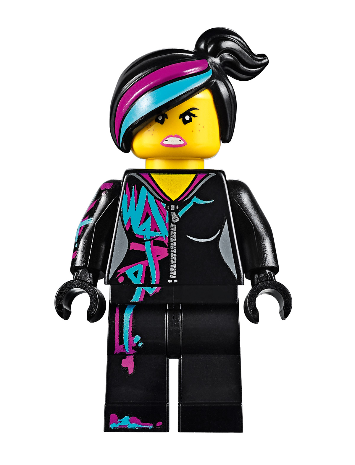 The LEGO Movie 2 Building Sets