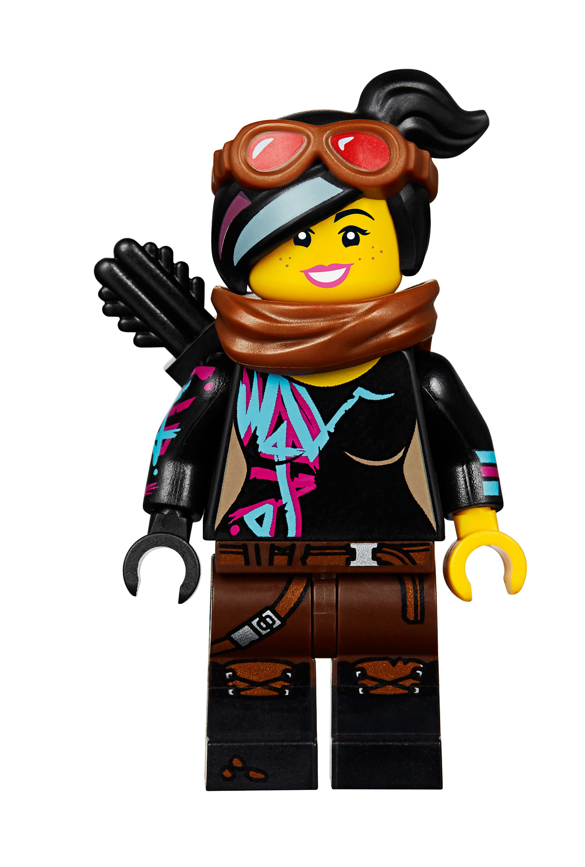 The LEGO Movie 2 Building Sets