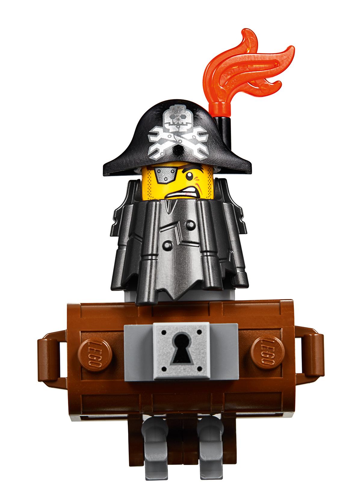 The LEGO Movie 2 Building Sets